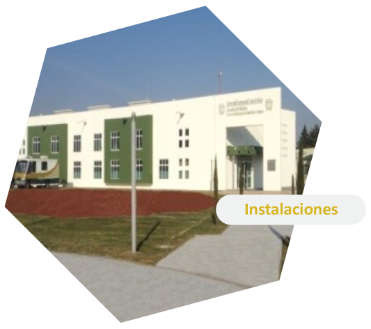 Instalaciones